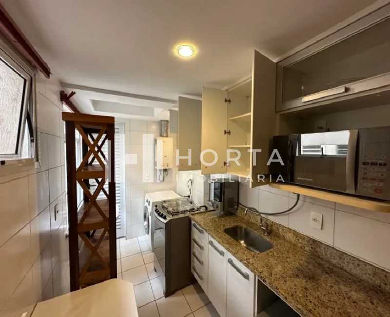 Apartamento, 2 quartos, 85 m² - Foto 11