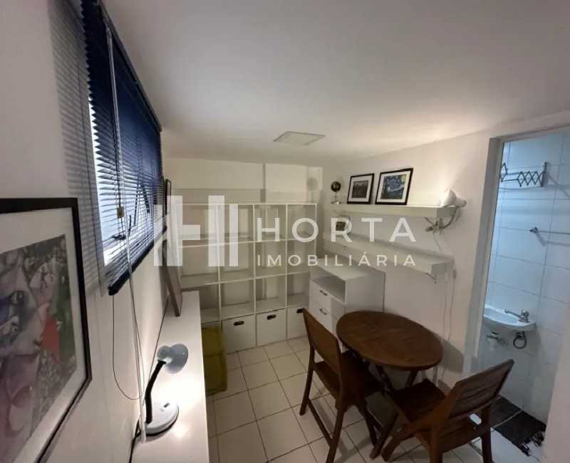 Apartamento, 2 quartos, 85 m² - Foto 12
