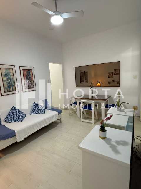 Kitnet-Studio, 51 m² - Foto 1