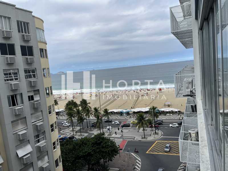 Apartamento, 4 quartos, 235 m² - Foto 3
