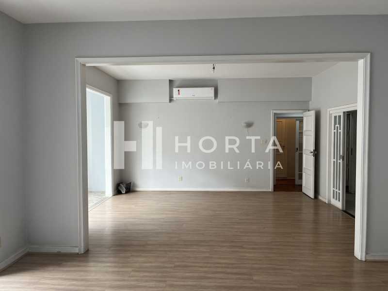 Apartamento, 4 quartos, 235 m² - Foto 2