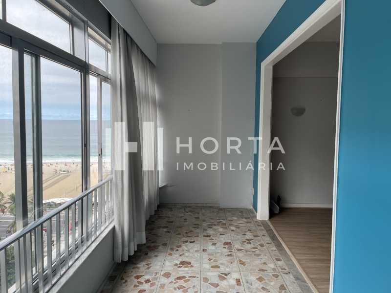 Apartamento, 4 quartos, 235 m² - Foto 1