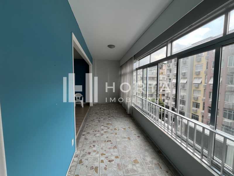 Apartamento, 4 quartos, 235 m² - Foto 6