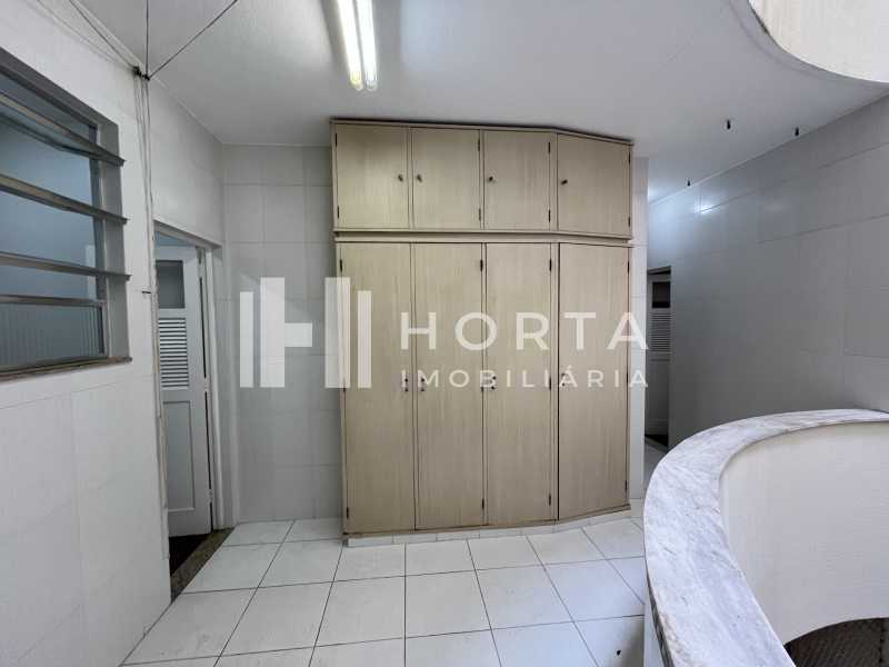 Apartamento, 4 quartos, 235 m² - Foto 16