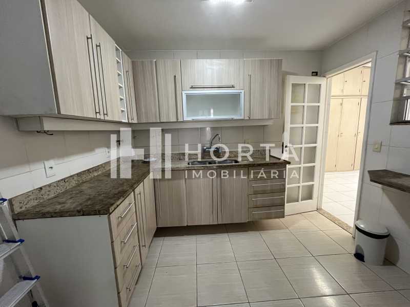 Apartamento, 4 quartos, 235 m² - Foto 20