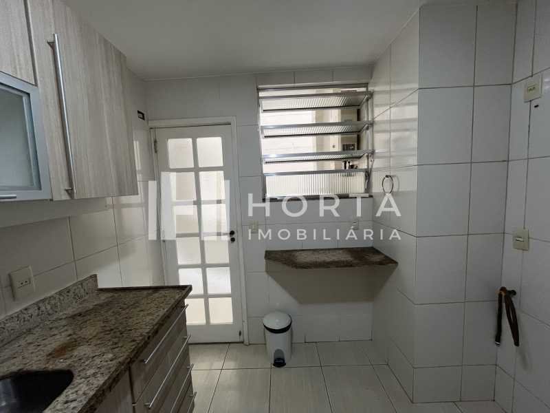 Apartamento, 4 quartos, 235 m² - Foto 21