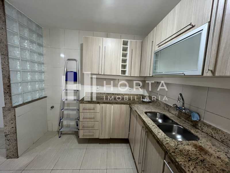Apartamento, 4 quartos, 235 m² - Foto 22