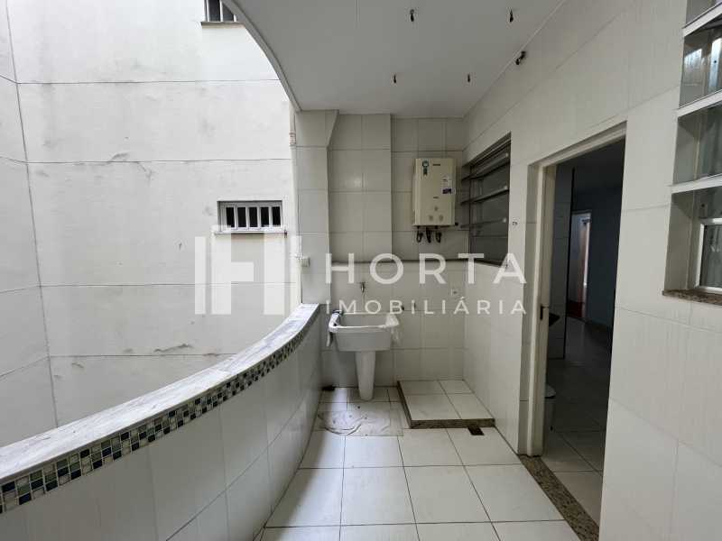Apartamento, 4 quartos, 235 m² - Foto 23