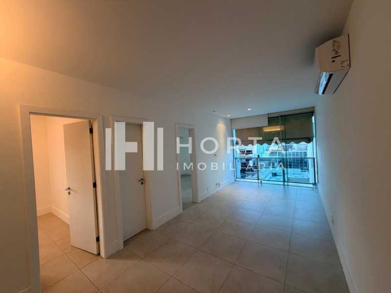 Apartamento, 2 quartos, 70 m² - Foto 2