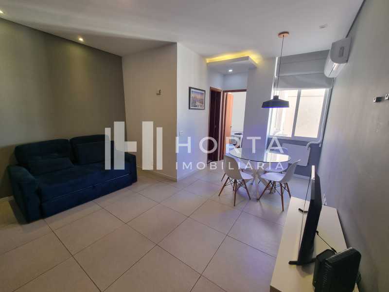 Apartamento, 2 quartos, 60 m² - Foto 13