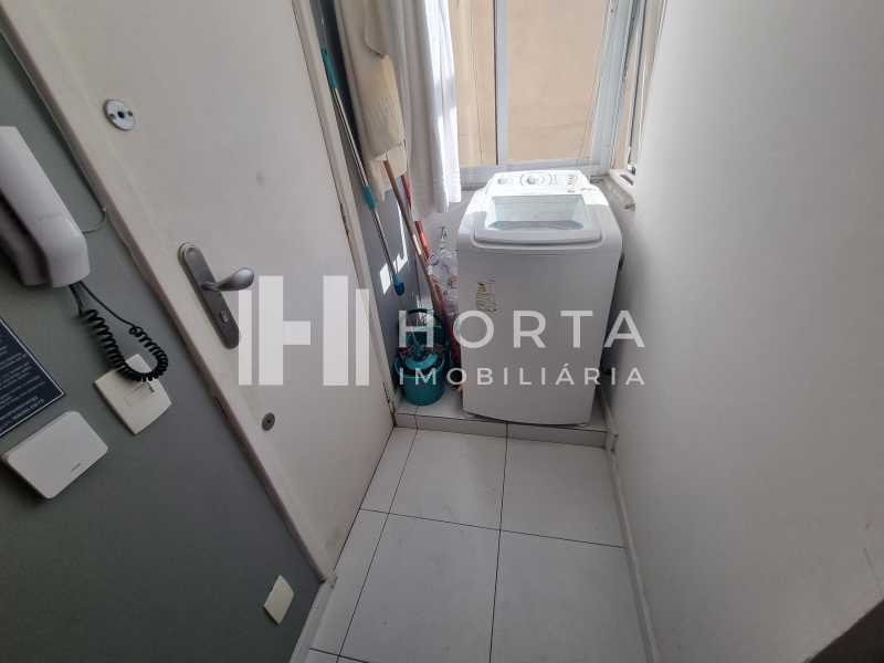 Apartamento, 2 quartos, 60 m² - Foto 19