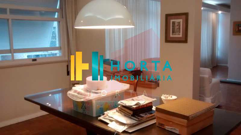 Apartamento à venda com 4 quartos, 210m² - Foto 5