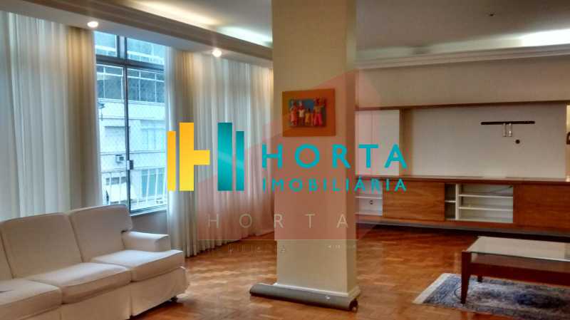 Apartamento à venda com 4 quartos, 210m² - Foto 9