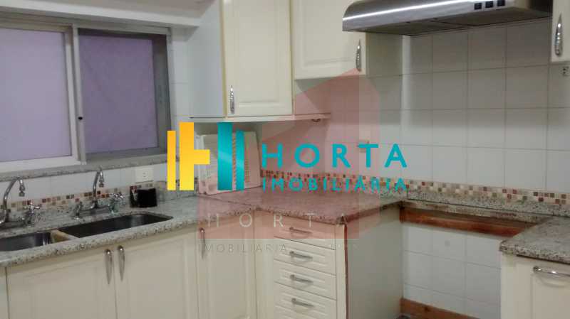 Apartamento à venda com 4 quartos, 210m² - Foto 21