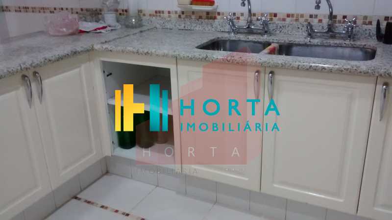 Apartamento à venda com 4 quartos, 210m² - Foto 24