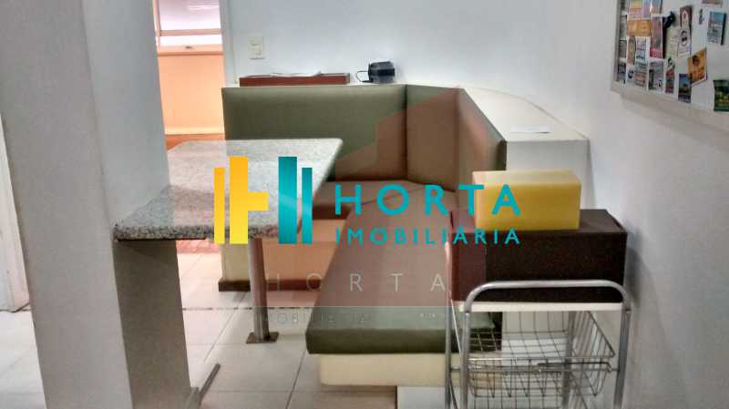 Apartamento à venda com 4 quartos, 210m² - Foto 25