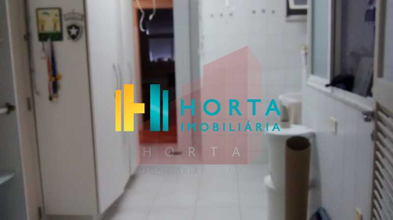 Apartamento à venda com 4 quartos, 210m² - Foto 27