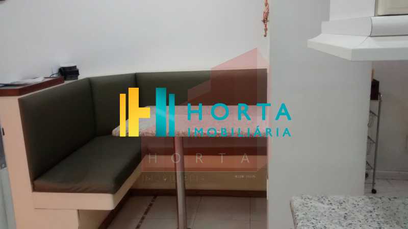 Apartamento à venda com 4 quartos, 210m² - Foto 28