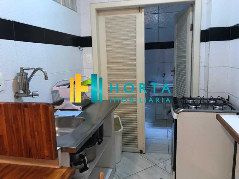 Apartamento à venda com 2 quartos, 70m² - Foto 16