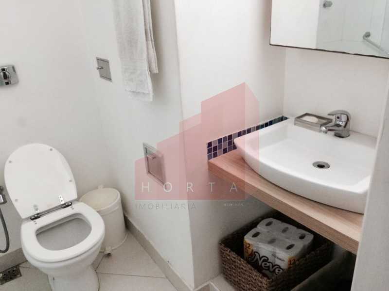 Apartamento à venda com 3 quartos, 160m² - Foto 12