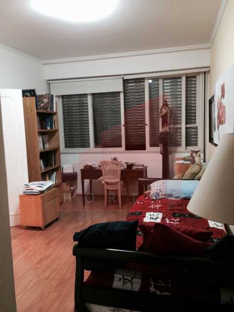 Apartamento à venda com 3 quartos, 160m² - Foto 4