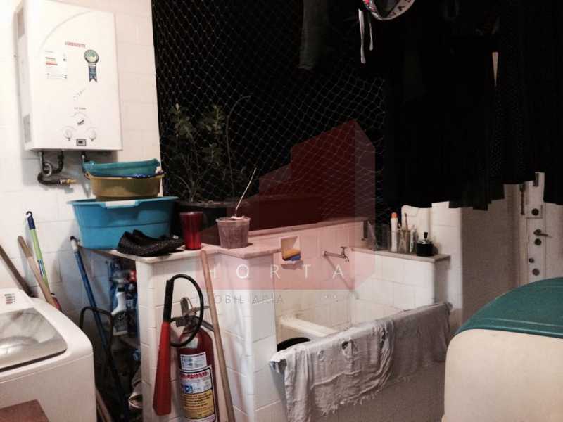 Apartamento à venda com 3 quartos, 160m² - Foto 17