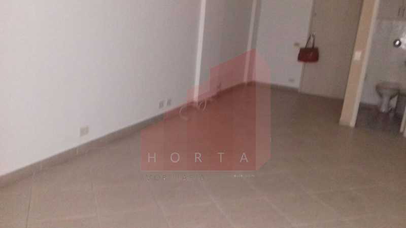 Conjunto Comercial-Sala à venda, 30m² - Foto 2