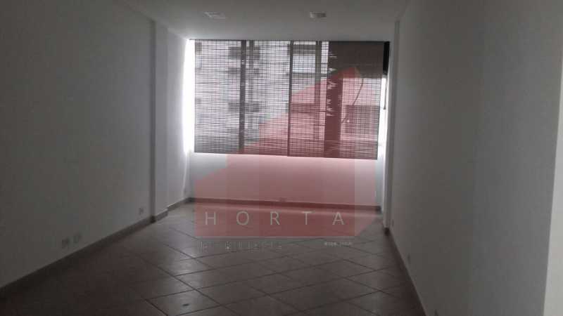 Conjunto Comercial-Sala à venda, 30m² - Foto 3