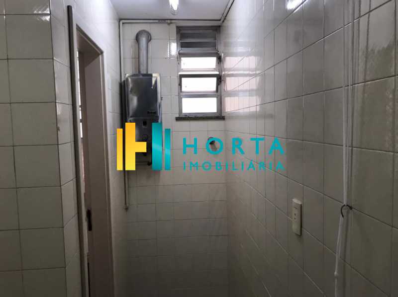 Apartamento à venda com 3 quartos, 132m² - Foto 23