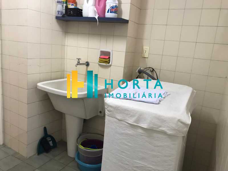 Apartamento à venda com 3 quartos, 132m² - Foto 21