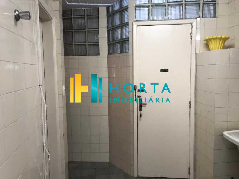 Apartamento à venda com 3 quartos, 132m² - Foto 22