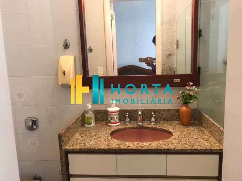 Apartamento à venda com 3 quartos, 132m² - Foto 29