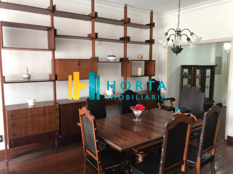 Apartamento à venda com 3 quartos, 132m² - Foto 6