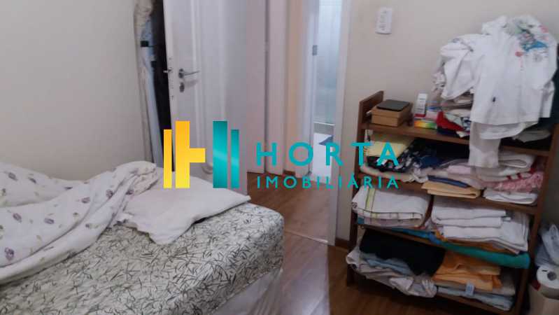 Apartamento à venda com 2 quartos, 80m² - Foto 6