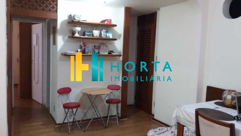 Apartamento à venda com 2 quartos, 80m² - Foto 5