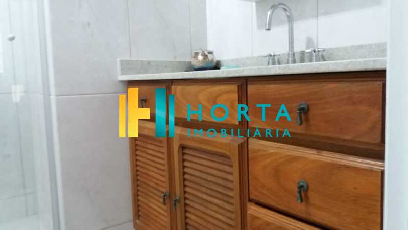 Apartamento à venda com 2 quartos, 80m² - Foto 8