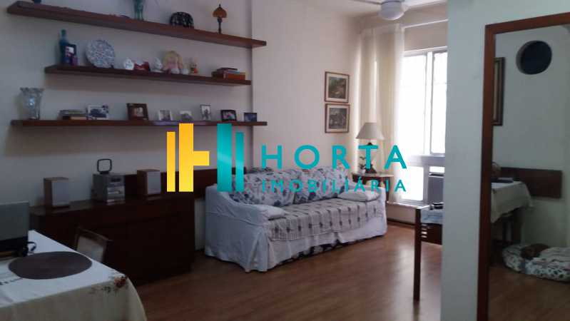 Apartamento à venda com 2 quartos, 80m² - Foto 4