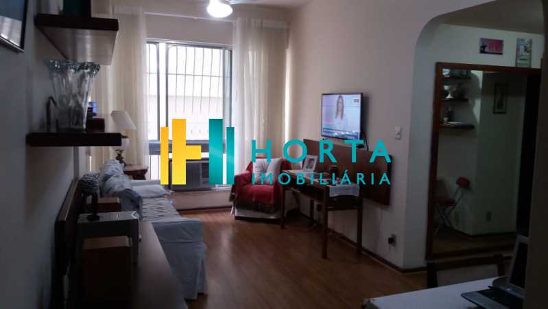 Apartamento à venda com 2 quartos, 80m² - Foto 3