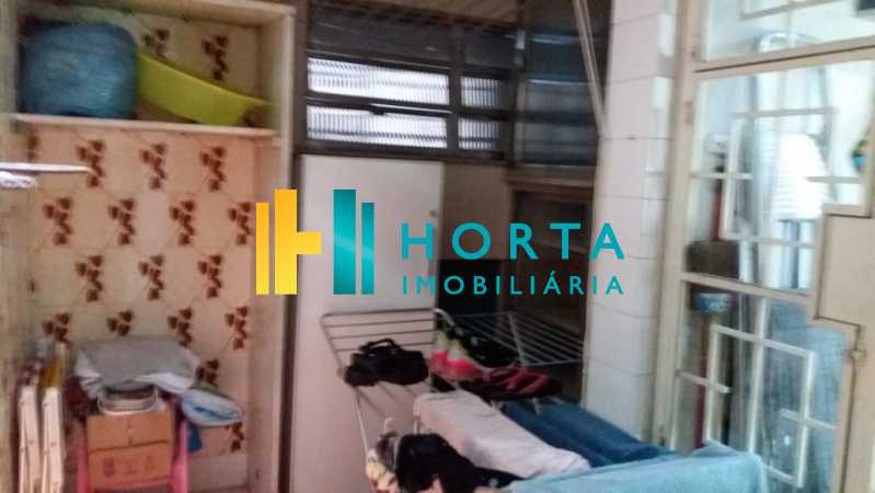 Apartamento à venda com 2 quartos, 80m² - Foto 14