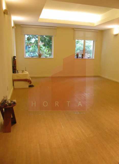 Conjunto Comercial-Sala à venda, 71m² - Foto 3
