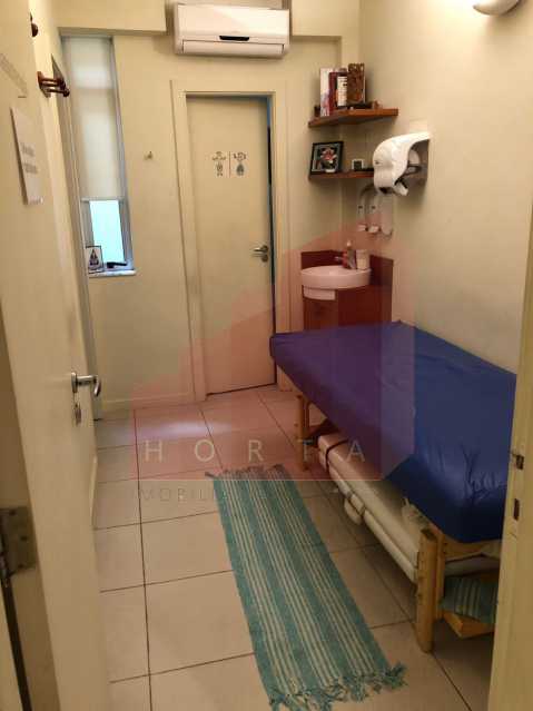 Conjunto Comercial-Sala à venda, 71m² - Foto 7
