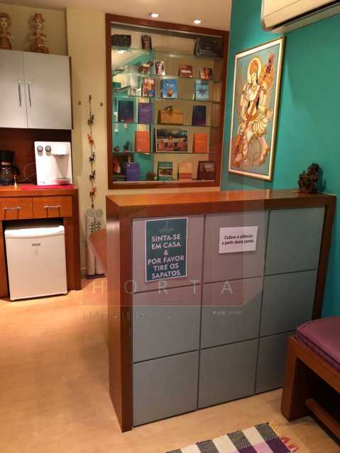 Conjunto Comercial-Sala à venda, 71m² - Foto 1