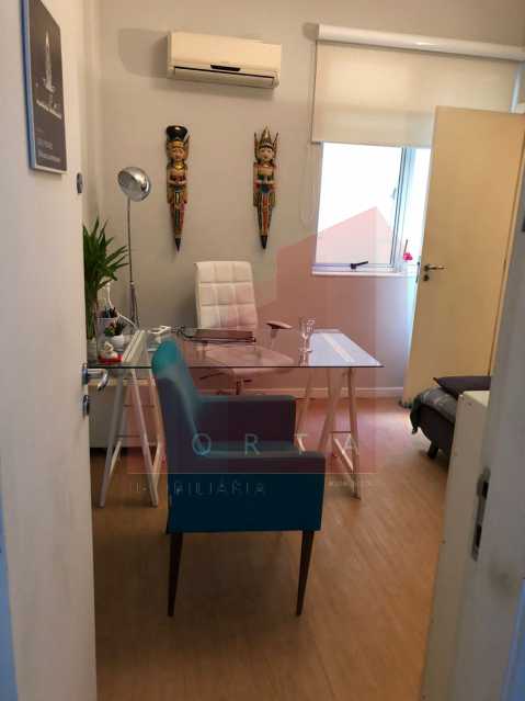 Conjunto Comercial-Sala à venda, 71m² - Foto 8