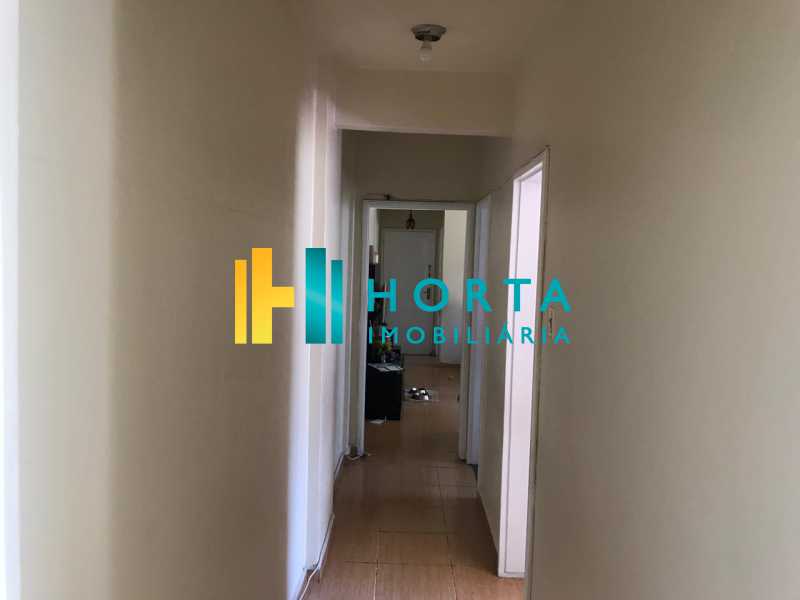 Apartamento à venda com 2 quartos, 75m² - Foto 6