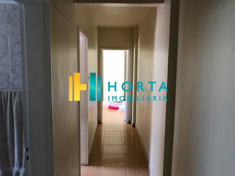 Apartamento à venda com 2 quartos, 75m² - Foto 7