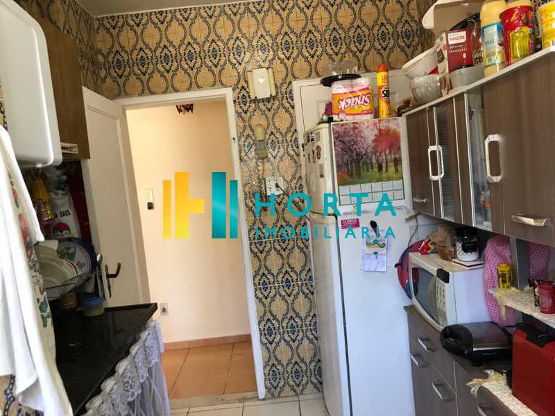 Apartamento à venda com 2 quartos, 75m² - Foto 17