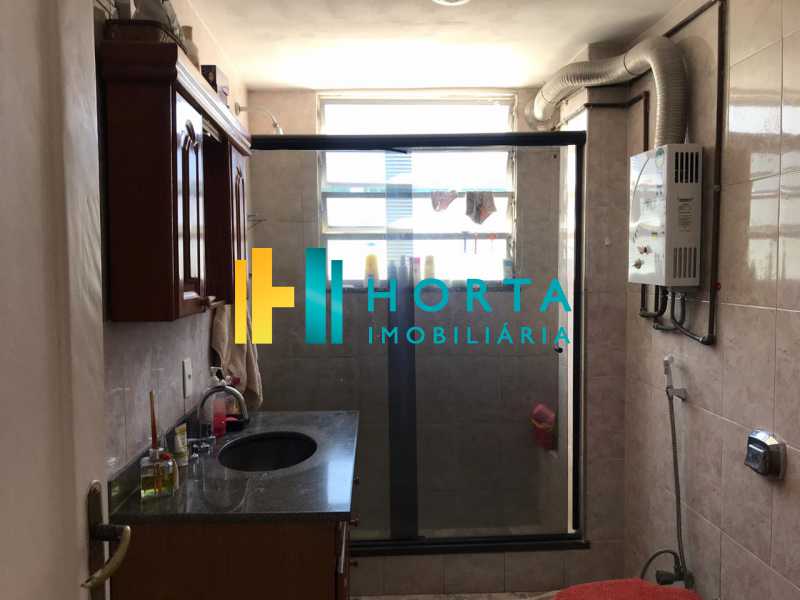 Apartamento à venda com 2 quartos, 75m² - Foto 21