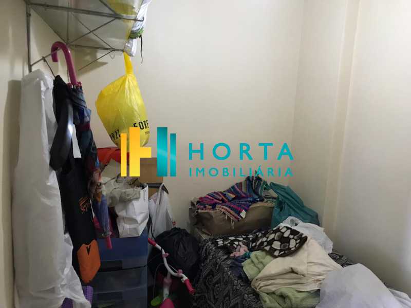 Apartamento à venda com 2 quartos, 75m² - Foto 22