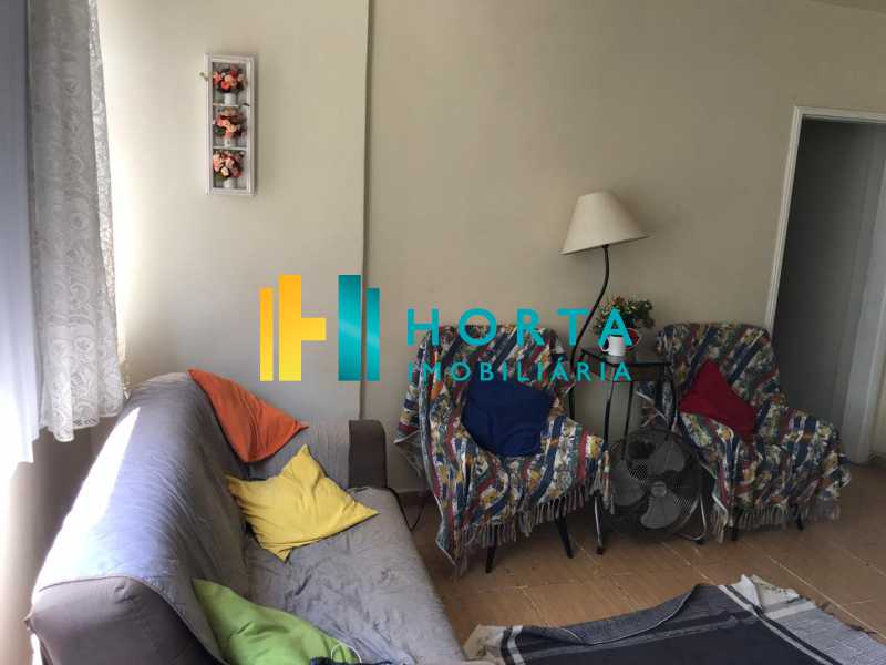 Apartamento à venda com 2 quartos, 75m² - Foto 5