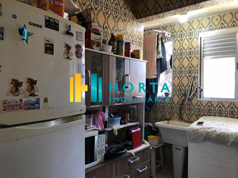 Apartamento à venda com 2 quartos, 75m² - Foto 15